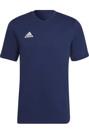 adidas Entrada 22 Tee T-Shirt (Short Sleeve) Homme, , XS