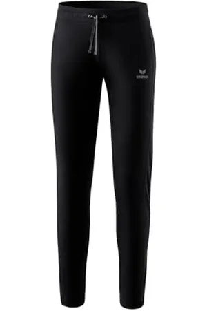 Erima Femme Pantalon Sweat, , 42 EU