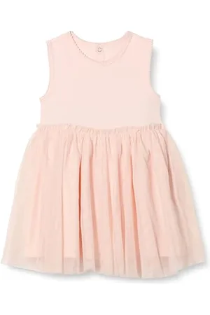Amazon Robe tutu sans manches Fille, , 6-7 ans