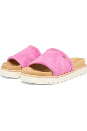 Mustang Femme 1461-701 Mules, , 38 EU
