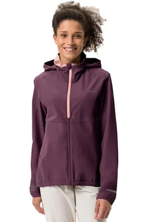 Vaude Veste Cyclist Air pour Femme, , Taille 38