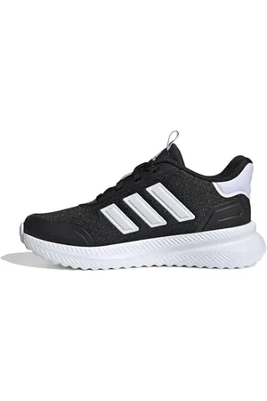 adidas X_PLR Shoes Kids Chaussures de Course, Core Black/Cloud White/Core Black, 31 EU
