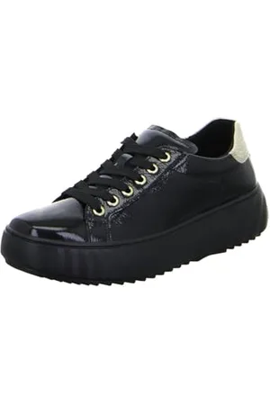 ARA Femme Monaco Baskets Basses, , 41 EU Large
