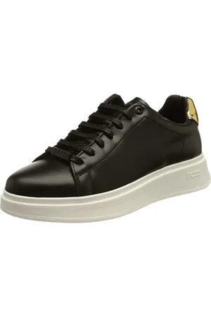 HUGO BOSS Homme Bulton_Runn_hld Running, , 44 EU