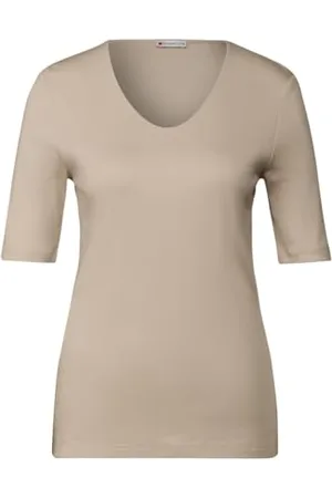Street one A317665 T-Shirt, , 38 Femme