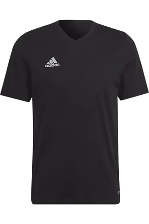 adidas Homme Entrada 22 Tee, Black, XL Tall