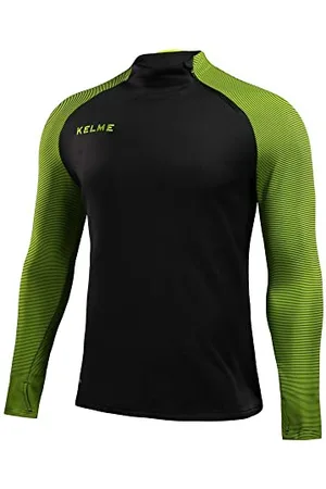 kelme Montes Sweat-Shirt Unisexe pour Enfant