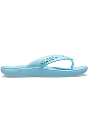 Crocs Classic Tongs unisexes - pour hommes et femmes, , 12 Women/10 Men