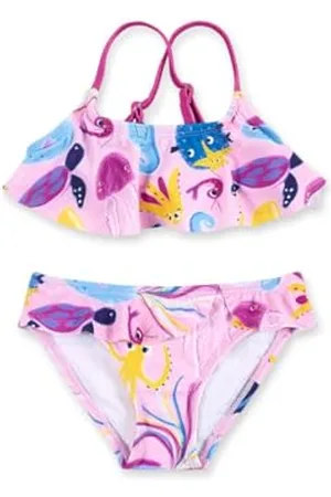 Tuc Tuc 11369571 Bikini, , 9 Mois Fille