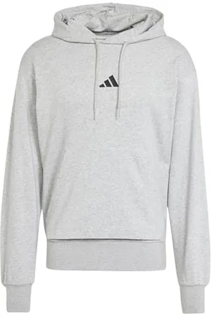 adidas Homme Essentials FEELCOZY French Terry Hoodie, , XL