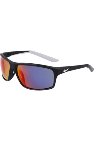 Nike Nautica N3644SP 41665 Sunglasses, 471 Matte Navy Gradient, 62 Unisex