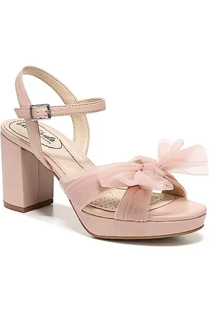 Lifestride Femme Dernière Danse Sandale à Talon, , 39 EU
