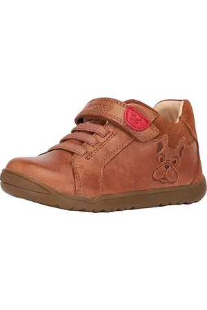 Geox Bébé garçon B Macchia Boy A Basket, , 18 EU