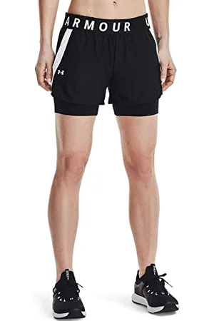 Under Armour Femme Play Up 2-in-1 Shorts Shorts