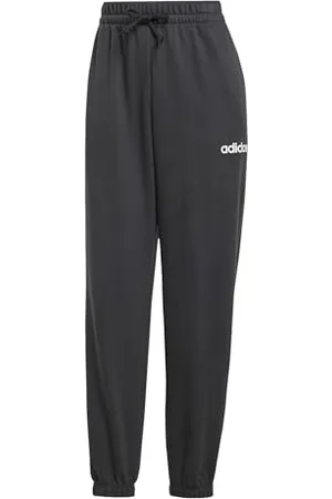 adidas Femme Essentials Linear French Terry Cuffed Pants, , XL