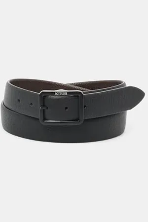 Lottusse Oslo Ceinture, , 120 Homme