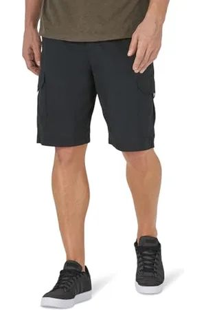 Lee Uniforms Extreme Motion Crossroad Cargo Short Pantalon, , 52 Homme