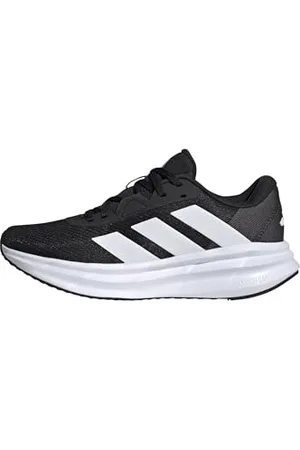 adidas Femme Galaxy 7 Running Shoes Chaussures de Course, Core Black/Cloud White/Carbon, 40 2/3 EU