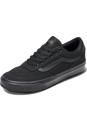 Vans Homme Brooklyn Ls Basket, , 38.5 EU