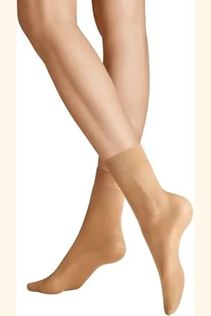 Hudson 000064 Chaussettes, 20 DEN, , 35-38 Femme