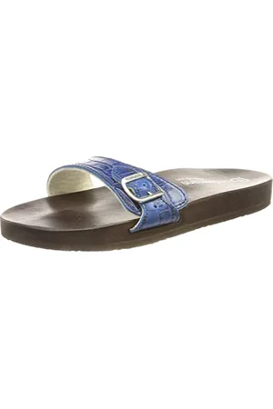 Berkemann Mixte Sandale Originale Sabot, , 37 EU