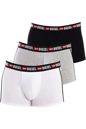 Diesel _UMBX-SHAWNTHREEPACK_Underpants_Multicolore_