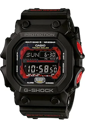 Casio Montre Enfant GXW-56-1AER (Ø 53,5 mm) (ø 54 mm)
