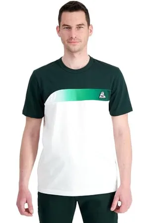 Le Coq Sportif Saison 2 Tee SS N°2 M