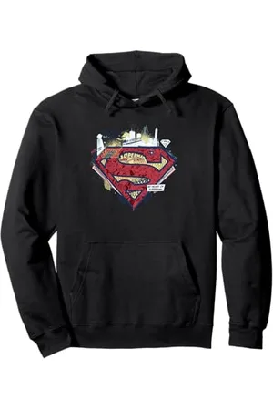 DC Comics Originals Logo DC Superman : nouvelles aventures incroyables, 85 ans d