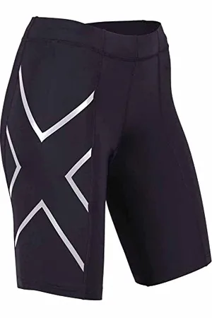 2XU Femme Core Compression Shorts, , XL EU