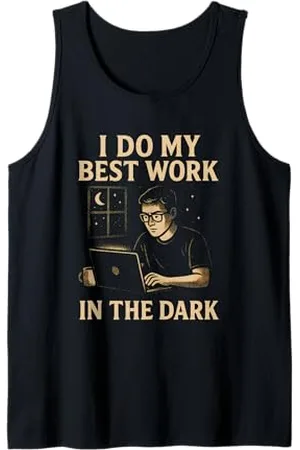 Logiamerch Motivational Travailleur de nuit, meilleur travail dans l