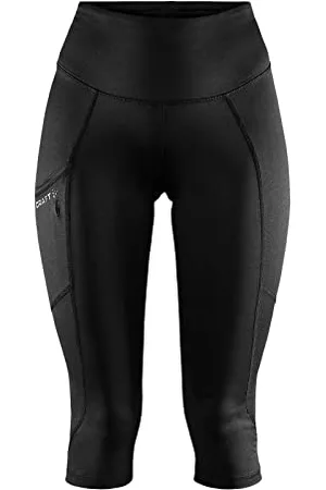 Craft ADV Essence Capri Collant de Course pour Femme