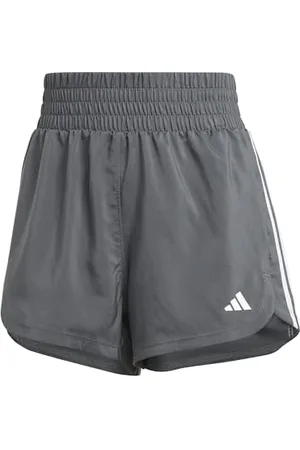 adidas Short décontracté pour Femme, Noir, L