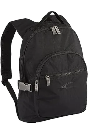 Camel Active Journey Sac à dos 43 cm Compartiment pour ordinateur portable, , 30 x 14 x 42, Portefeuille Portrait