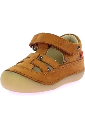 Kickers Garçon Unisex Kinder SUSHYK LT Chaussure Baby, , 27 EU
