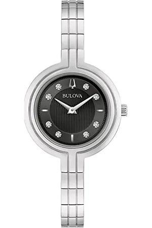 BULOVA Watch 96P215