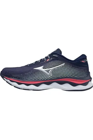 Mizuno Femme Wave Sky 5 Chaussure de Course, , 38 EU