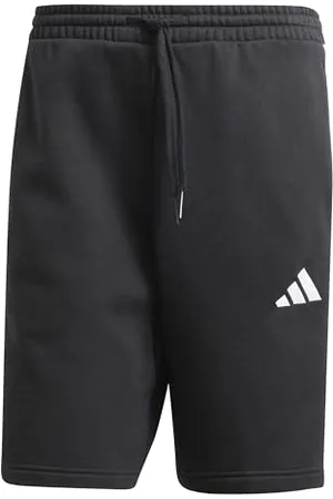 adidas Homme Essential Three Stripes Fleece Short, , XXL