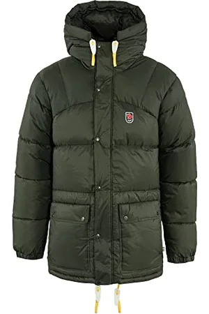 Fjällräven Fjallraven 84600-662 Expedition Down Jacket M Jacket Homme Taille L