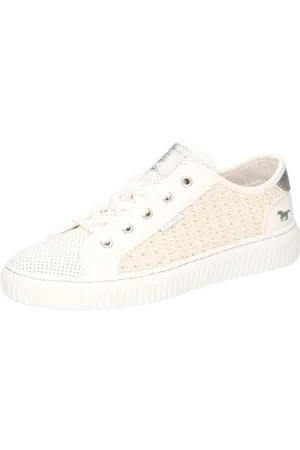 Mustang Femme 1516-302 Chaussures Basses à Lacets, , 39 EU