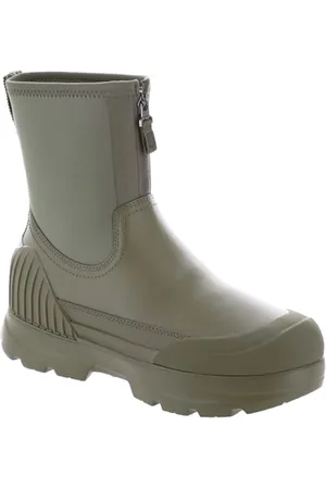 UGG Femme Neumel X Zip Botte Tendance, , 36 EU