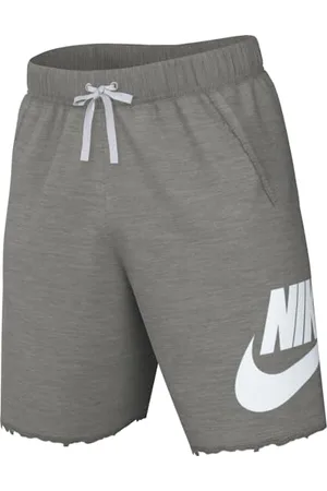 Nike Knee Length Short M NK Club Alumni Hbr Ft Short, , DX0502-063, 3XL