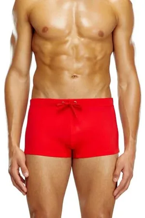 Diesel _BMBX-Brad SW Brief_Underpants_Rouge_M