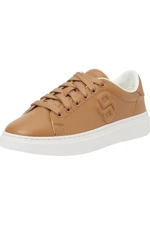 HUGO BOSS Femme Kieran_Tenn_hfltBB Basket, , 39 EU
