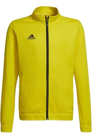 adidas Entrada 22 Track Jacket Top Mixte Enfant, , 5-6 Years