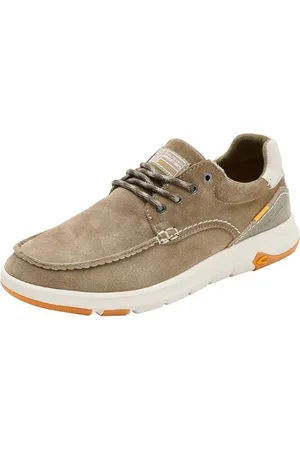 Camel Active Homme 54hva03-204860_41 Chaussure de Neige