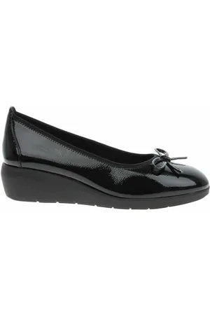 Jana Femme 8-22162-43 Ballerine, , 37 EU