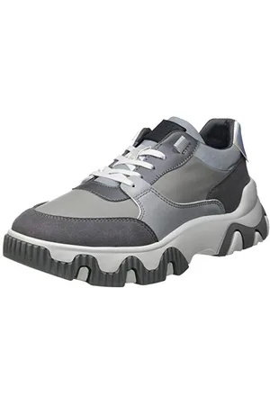 Fly London Femme FYNE748FLY Basket, , 46 EU