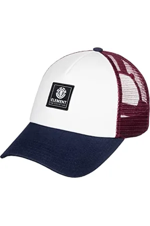 Element Homme Icon Mesh Cap Chapeau, , Taille Unique EU