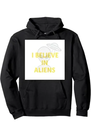 Alien Sweat à Capuche